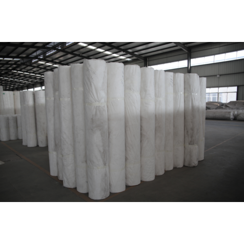 PP Spunbond Nonwoven Fabric Products