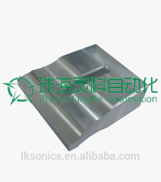 Ultrasonic welding mold, Ultrasonic welding head/Horn