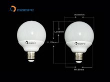 Globe Bulb (MP-GB3U0911)