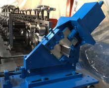 ceiling tee profile grid forming line