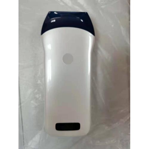 Singel Head Linear Wireless Ultraschallscanner