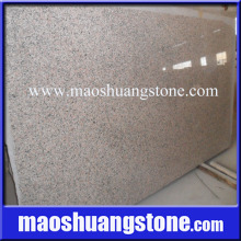 Xili Red Granite, Rosa Porrino Granite