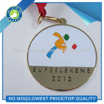 cheapest sport awards custom football medals and medallion