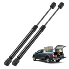 C1610176 Gas Shocks Struts for Leer Camper Shell Truck Topper Rear Window Pickup Toolbox Lid Door Cabinet