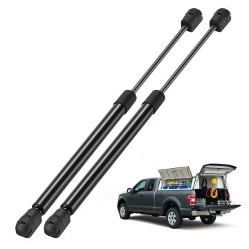 C1610176 Gas Shocks Struts for Leer Camper Shell Truck Topper Rear Window Pickup Toolbox Lid Door Cabinet