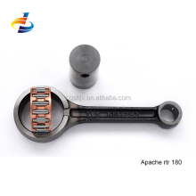 High Quality Motorcycle Connecting Rod for TVS Apache RTR 180