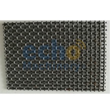 Vibrating Screen Mesh for Stone Crushers: Sand Sieving Mesh and Sieving Screen Mesh