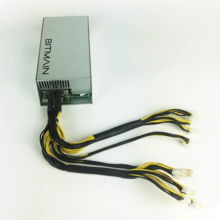in Stock Used Apw3++ Power Supplier