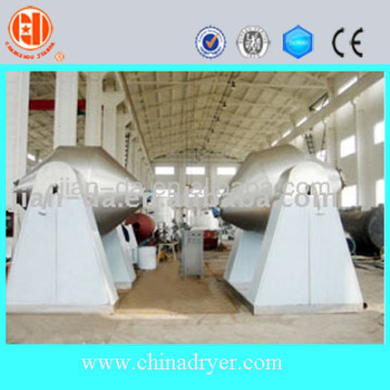 pigment vacuum dryer