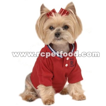 Pet clothes large breed dogs