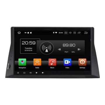 Android 8.0  HONDA ACCORD 8 Car DVD