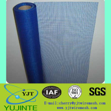 Fiberglass Mesh(siva filesi) Mavi Renk