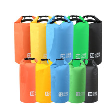 Custom polyester waterproof man bag