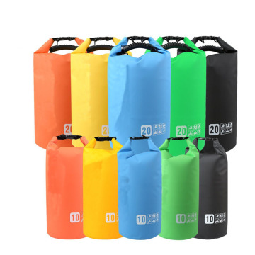 Custom polyester waterproof man bag