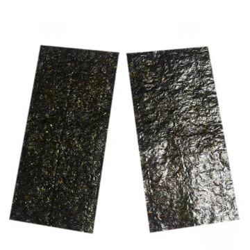 Roasted Seaweed Sushi: 200 Half-Cut Nori Sheets for Rolling Temaki