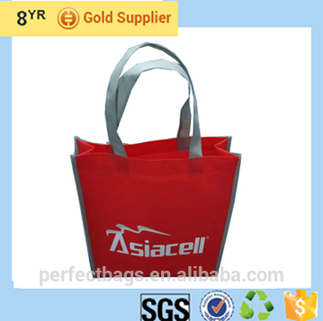 Wholesale !!Canvas shopping bags