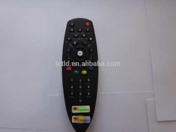 professional satellite receiver remote control