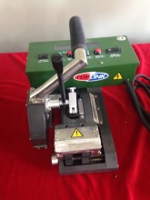 Geomembrane hot wedge welder / Hot Wedge Welding Machine