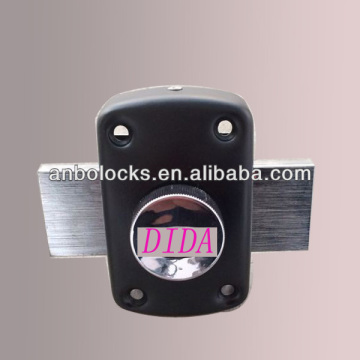 D101 Key Entry Door Lock / Cross Key Door Lock