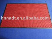 rubber floor mat