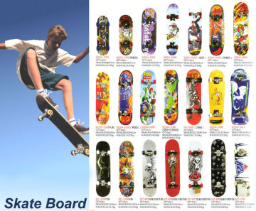 Skate Board