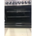 90x60cm 4 Gas +2 Electric Cooking Range Stove