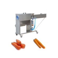 Most Popular Carrot Peeling Machine