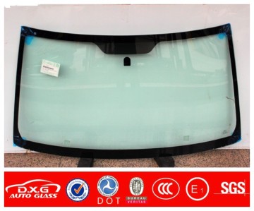 Big size quality branded STN-2000-XIR front glass