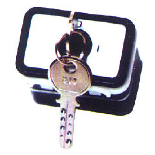 M kilit anahtarı, Asansör bileşen parçaları PB89
