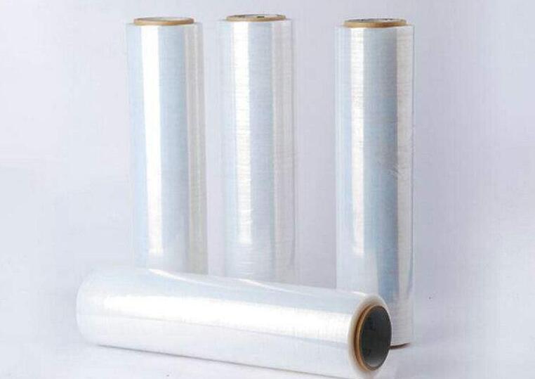LLDPE Packaging Stretch Film
