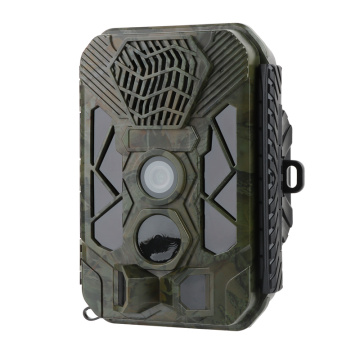 HuntingTrail Cameras with Bird and Animal Sounds