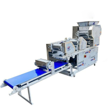 Automatic Plastic Mini Noodle Making Machine