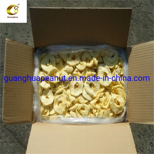 Healthy and Best Quality Dried Apple Ring