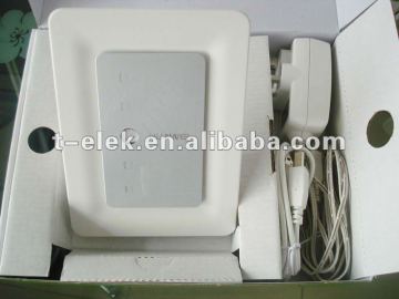 Unlocked Original huawei E960 3g router with sim slot