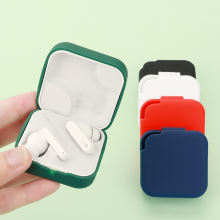 CMF By Nothing Buds Cases and Silicone Covers for TWS Wireless Earbuds