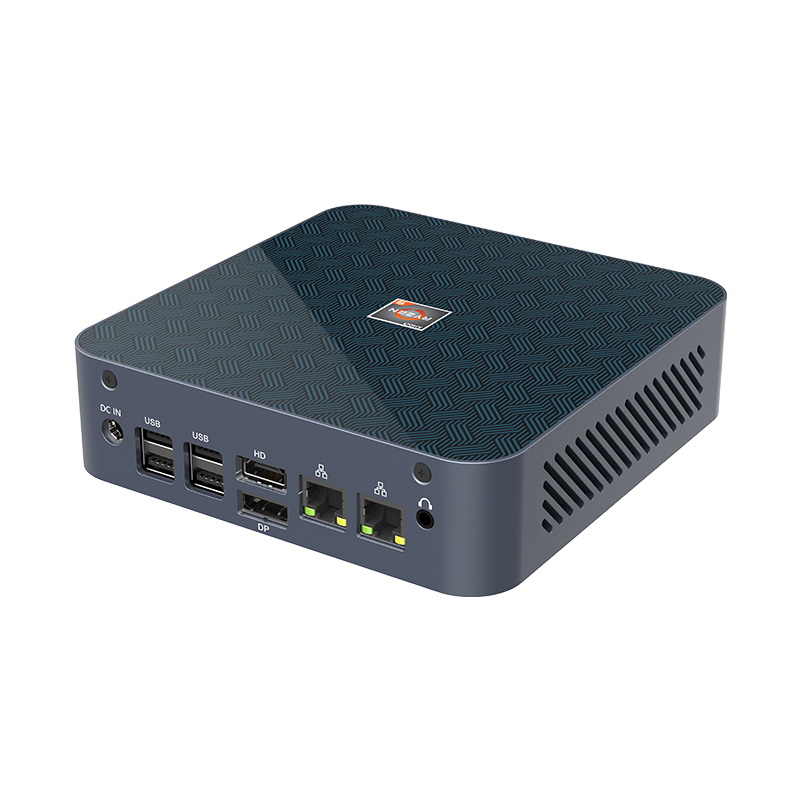 High Performance AMD 5900HX Mini Game PC