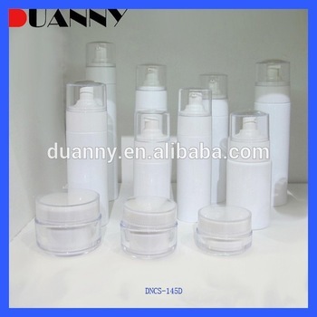 PP SERIES SKIN CARE PACKAGING COSMETIC BOTTLES AND JARS,COSMETIC BOTTLES AND JARS                        
                                                Quality Assured