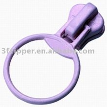 D51 Auto Lock Ring Slider