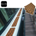 Garden Decking EVA Bahan Boat Foam Flooring