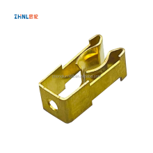 Multi-Function Spring Contacts and Accessories for Electrical Components