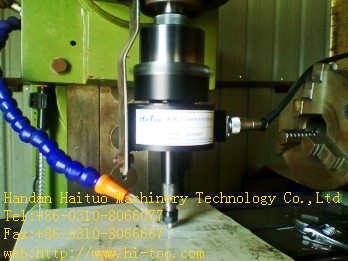 hot tapping machine Manufacturer