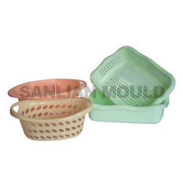 China  Basket Mould