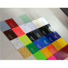 Decoratative Fluorescent Colored Acrylic Sheets Acrylic Perspex Sheet Bossgoo Com