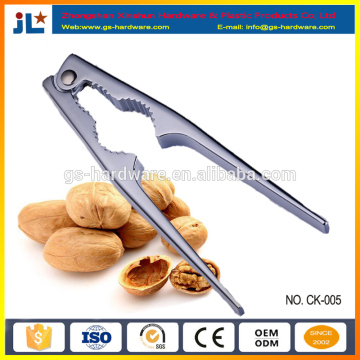 pecan cracker, quick nut cracker/seafood cracker, have own mold workshop CK-005