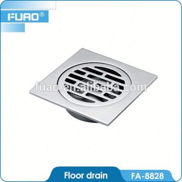 FUAO In short supply surface drainage design
