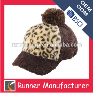Custom baseball winter hat manufacturers