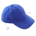 Cuffie per cappelli bluetooth con logo personalizzato di vendita calda di promozione