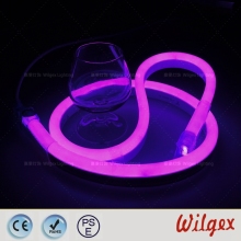 LED Neon PVC flex light