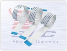 8Pin*0.5mm FFC Cable/10Pin*1.0mm FFC Cable/7Pin*1.25mm FFC Cable