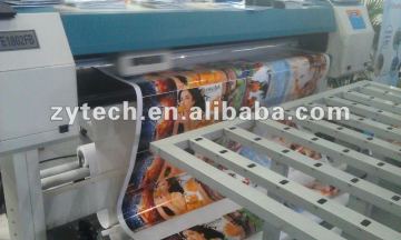 digital flatbed printer